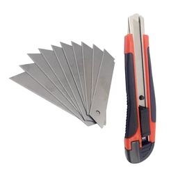 [IDL-ES405] Estilete  Engomado + 5 Repuestos