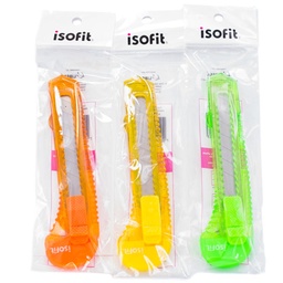 [2562-3] Estiletes Plastico Isofit