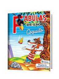 [COQUITO] Fabula de Esopo de Coquito