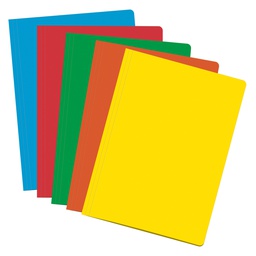 [FO-AR-OF-SU] Folder Artesanal Colores Oficio