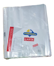 [EH303-LT] Funda CARTA frebiel 5,5 MICRA