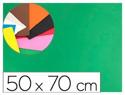 Goma Eva 50x70 BRILLO