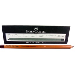 [112275/175] Lapiz Borracha Borrador Faber Castell 12pcs