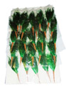 [LS-ARB-25] Arbolitos Pinos Economico 25Pcs (Maqueteria)