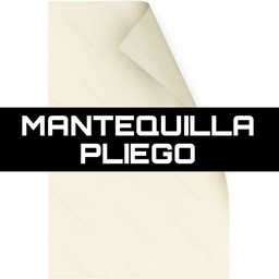 [4052] Papel mantequilla 70x100cm