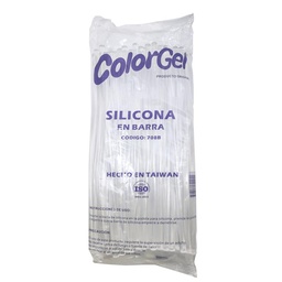 [SIL-05] Pegamentos Silicona en Barra