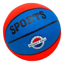 Pelota Basquet  colores #7 Sports