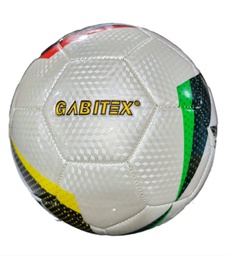 Pelota Futbol #5  Gabitex