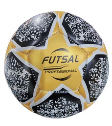 Pelota Futsal #4 Gabitex