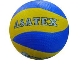[FB-5/25569-2] Pelota Voleibol de Goma Eva ASATEX