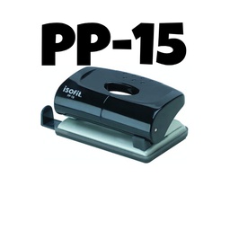 [PP-15] Perforadora Isofit Pequeno PP-15