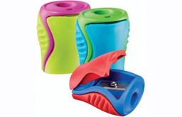 [063311] Tajador BOOGY c/deposito 1 punta Maped 30PCS