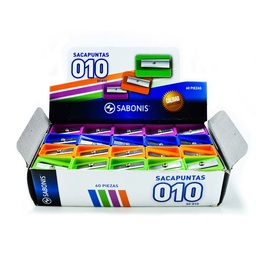 [SC010] Tajador Sabonis (010) 60pcs Nro 4