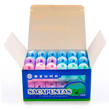 [088S] Tajador  + Basurero Benma 36PCS