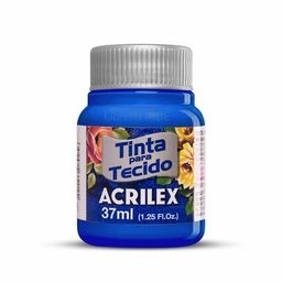 Tecido Acrilex Textil 37ml