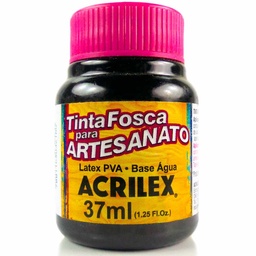 Tinta Para Artesanato Acrilex