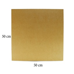 [TRU-50X50] Trupan 50x50cm espesor 6mm