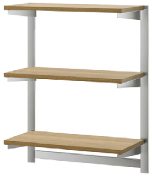 [FURN_0008] Small Shelf