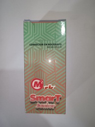 Corrector en Boligrafo Marko PEQUEÑO
