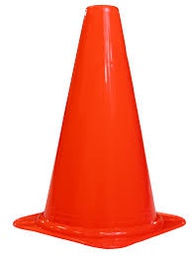 [cono] Cono de Plastico Grande