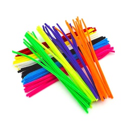 Limpia pipa  bolsa de 100pcs