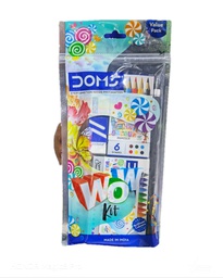 COMBO WOW KIT DOMS (7 en 1)