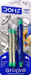 Borrador RETRACTABLE DOMS con REPUESTO
