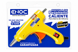 [E-7495] Pistola con Swich Economico ENOC 30W